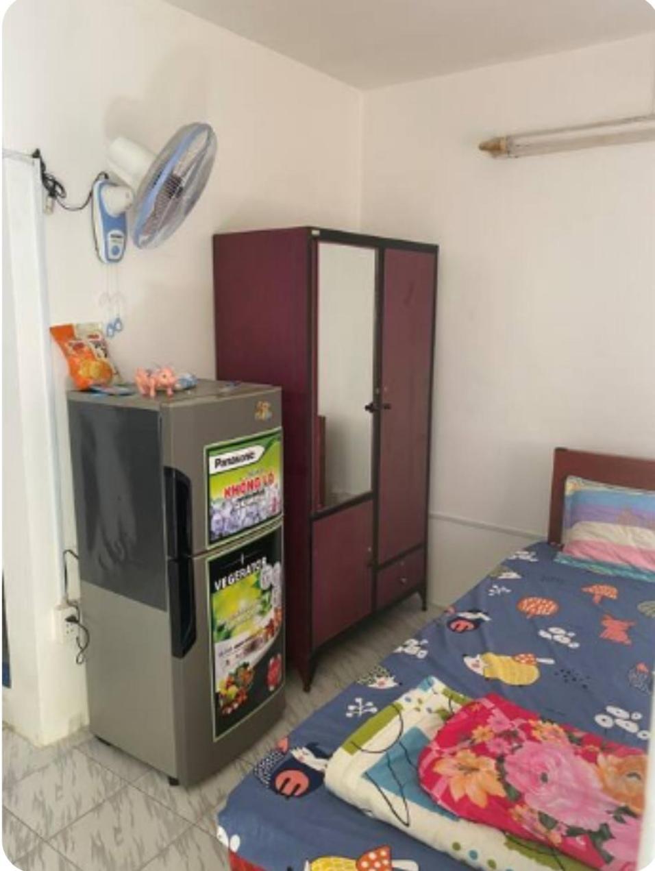 Furnished Near Airport Homestay Ho Chi Minh City