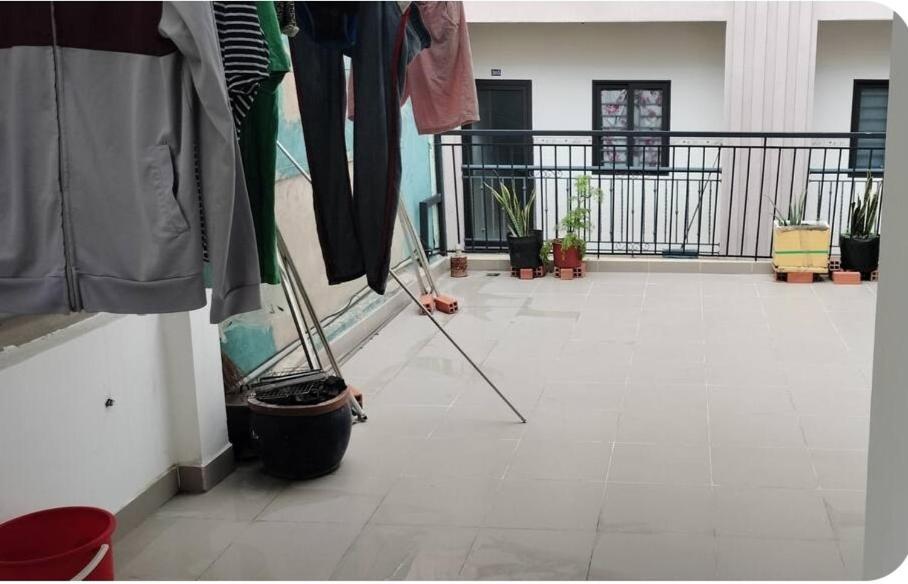Furnished Near Airport Homestay