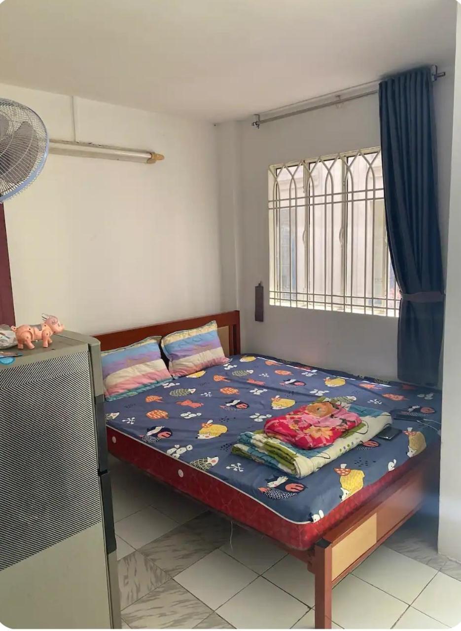 Furnished Near Airport * Ho Chi Minh City