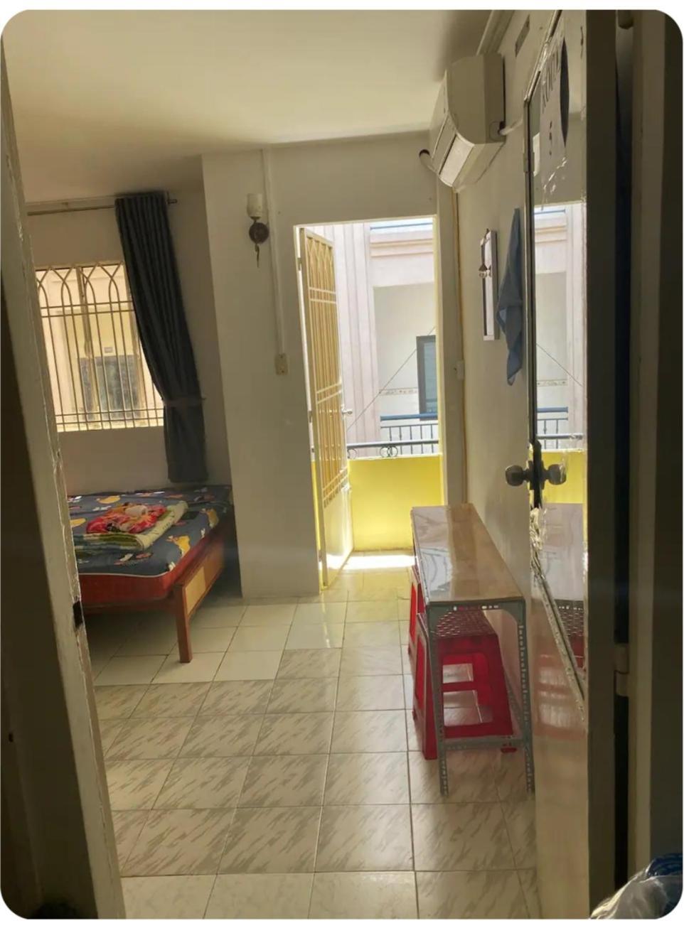 Homestay Furnished Near Airport