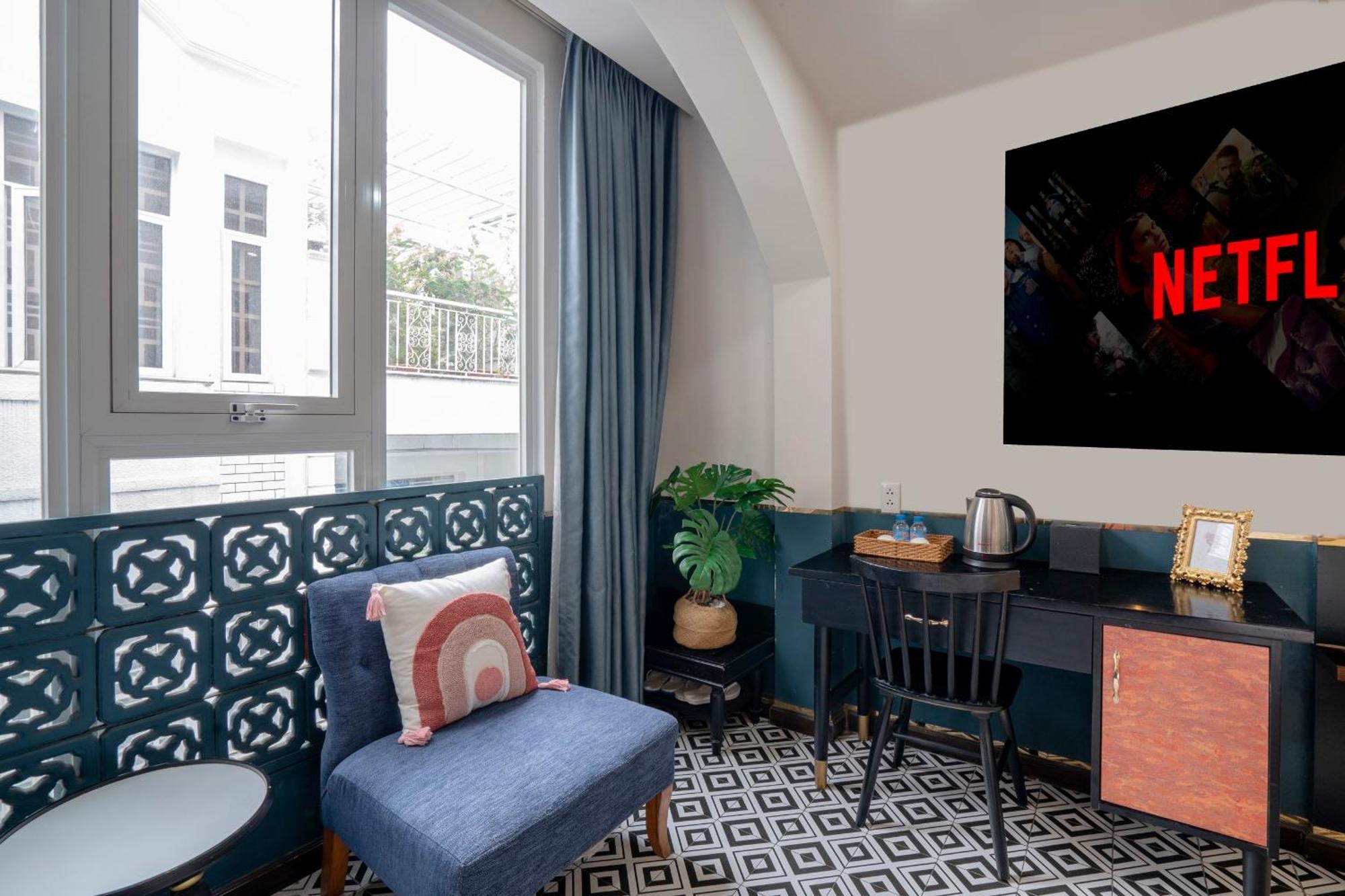 Hotel Mg Daisy Boutique 2*