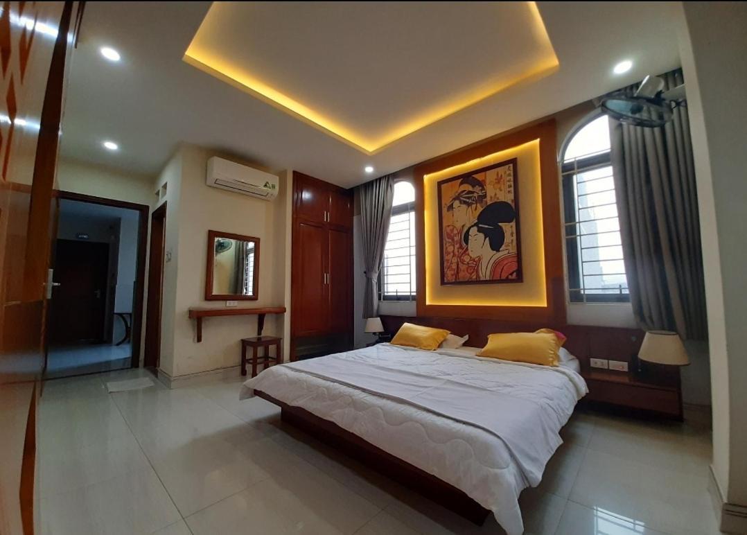 Phu Si Ho Chi Minh City