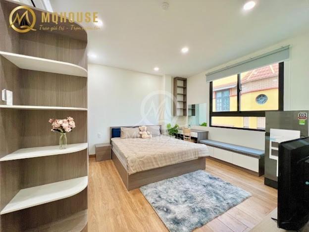 Apartment 25a Cuu Long Ho Chi Minh City