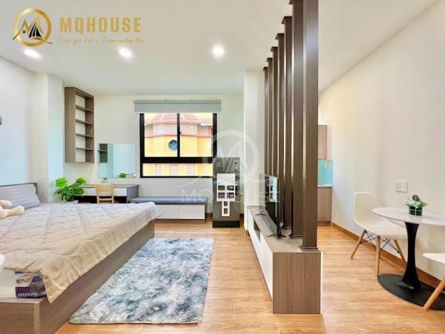 25a Cuu Long Apartment