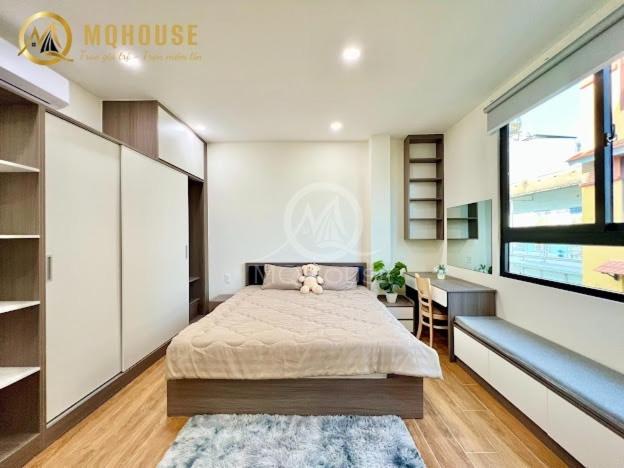 Apartment 25a Cuu Long