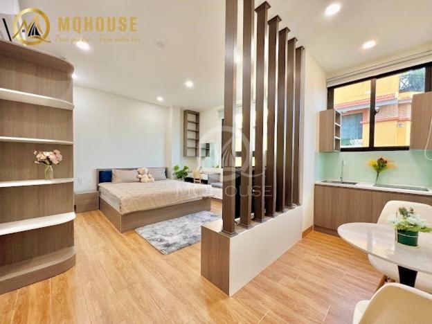 Apartment 25a Cuu Long *