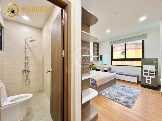 Apartment 25a Cuu Long