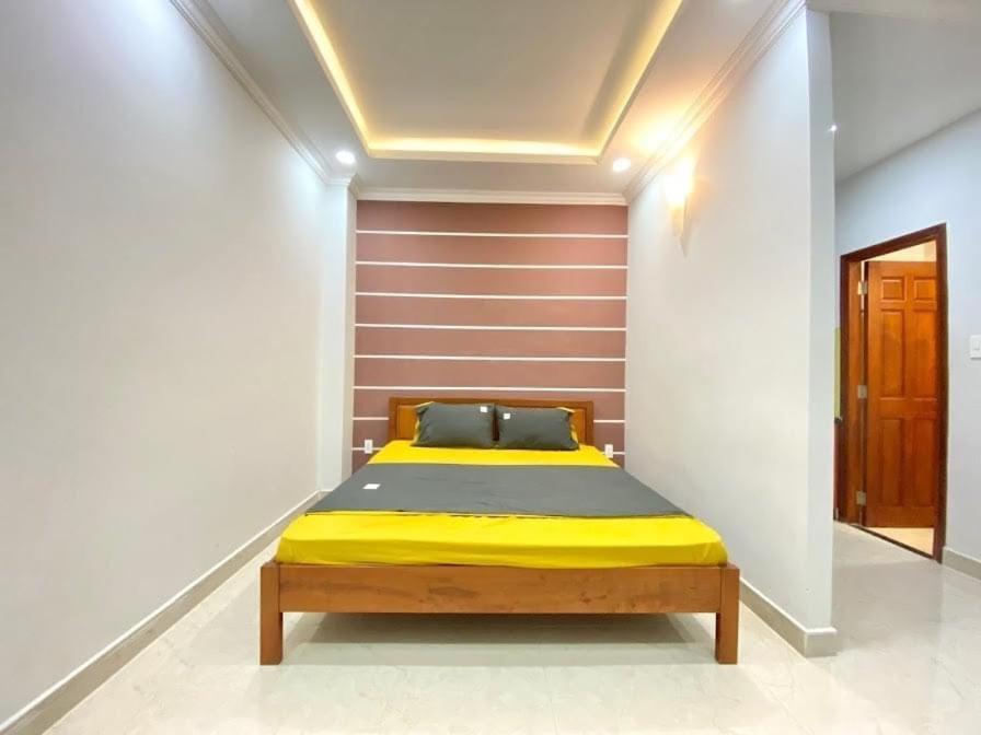 Apartment 324f Ly Thuong Kiet