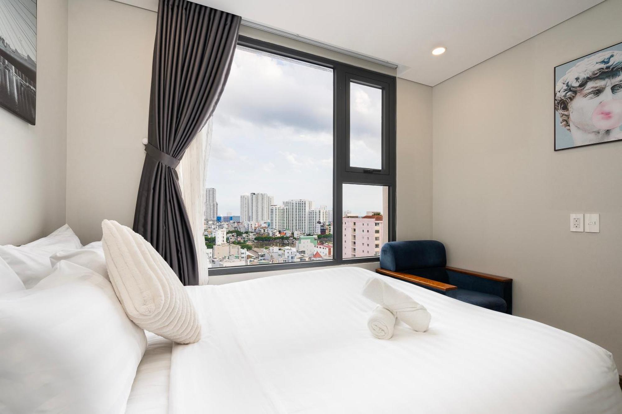 Apartment Vinh Hoi