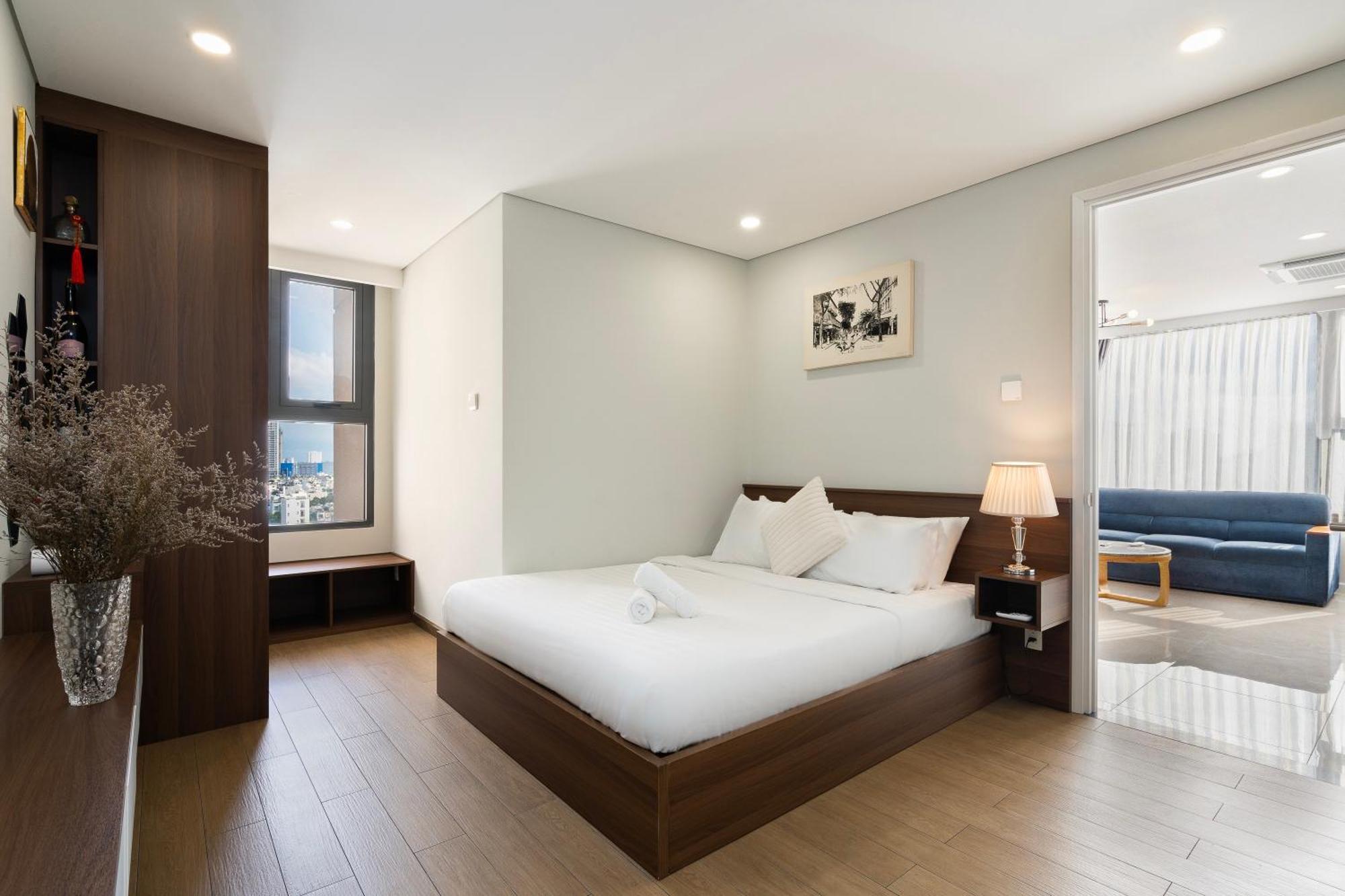 Apartment Vinh Hoi
