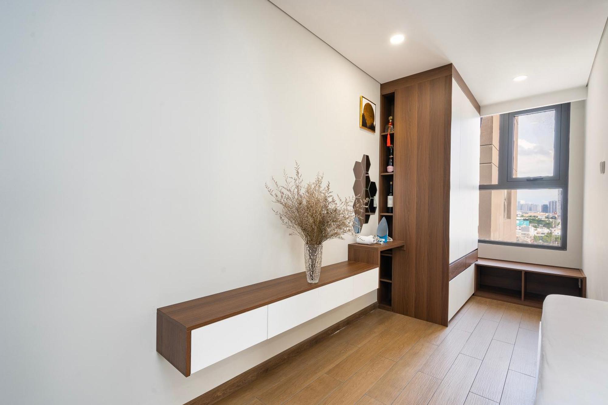 Vinh Hoi Apartment *