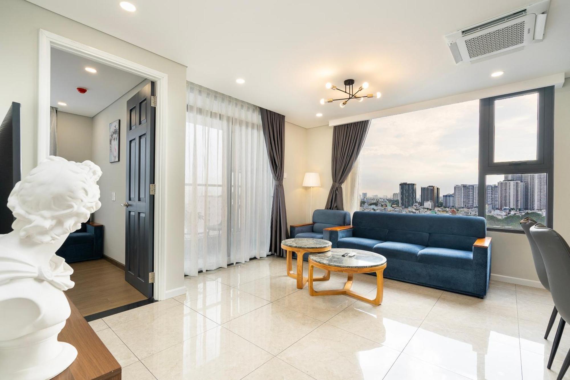Apartment Vinh Hoi *