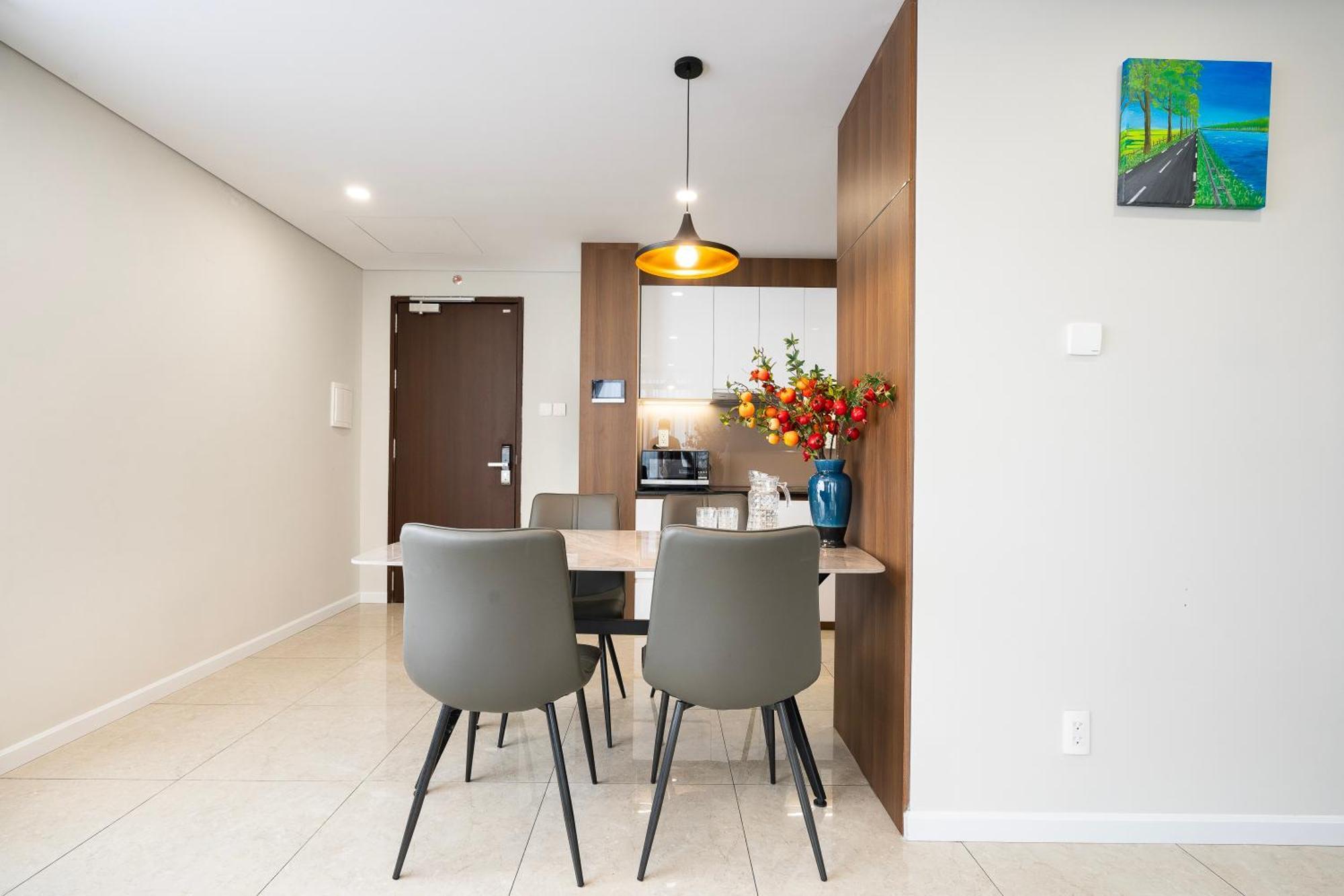 Apartment Vinh Hoi