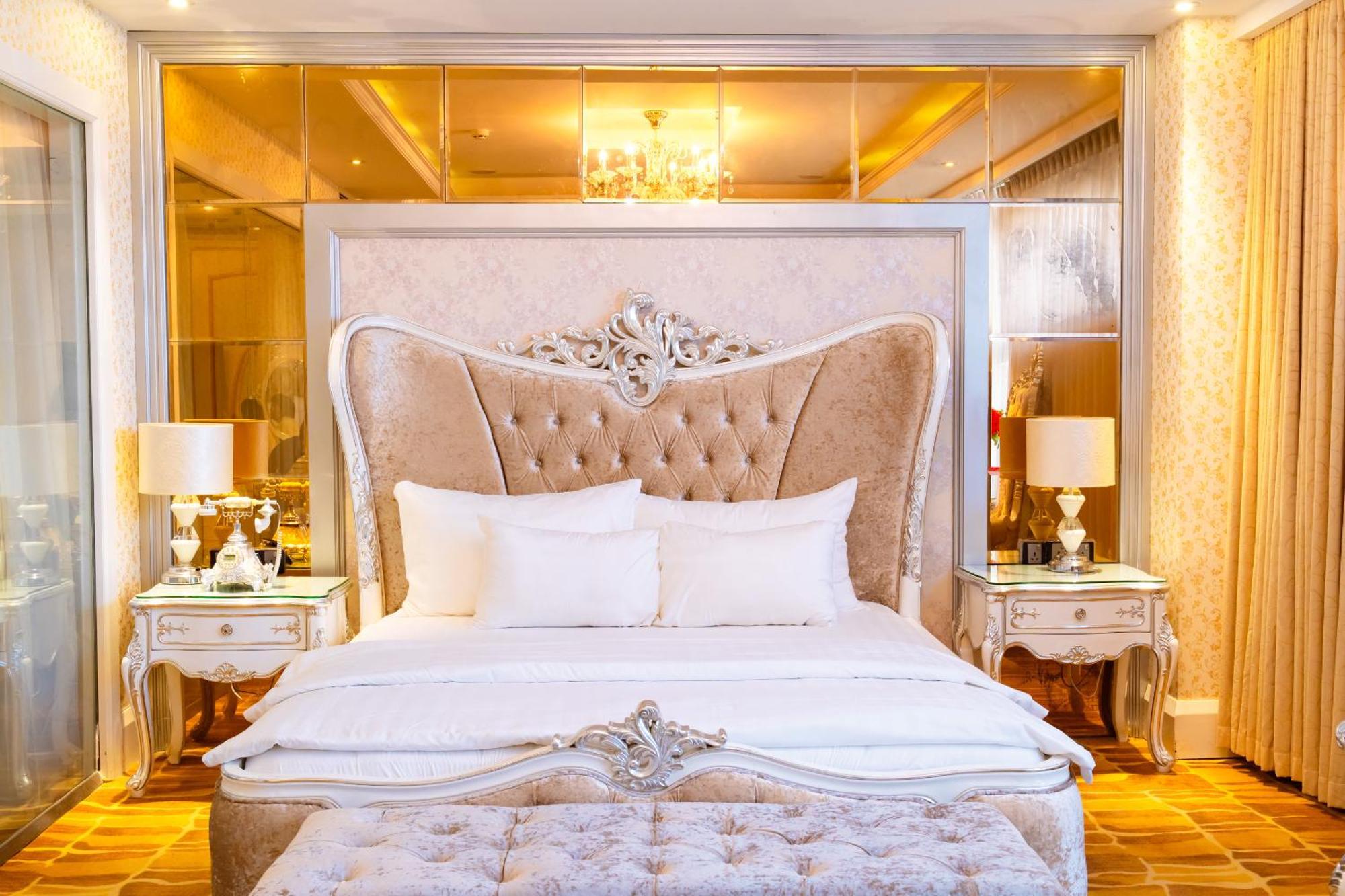 Hotel Hoang Trieu 3*