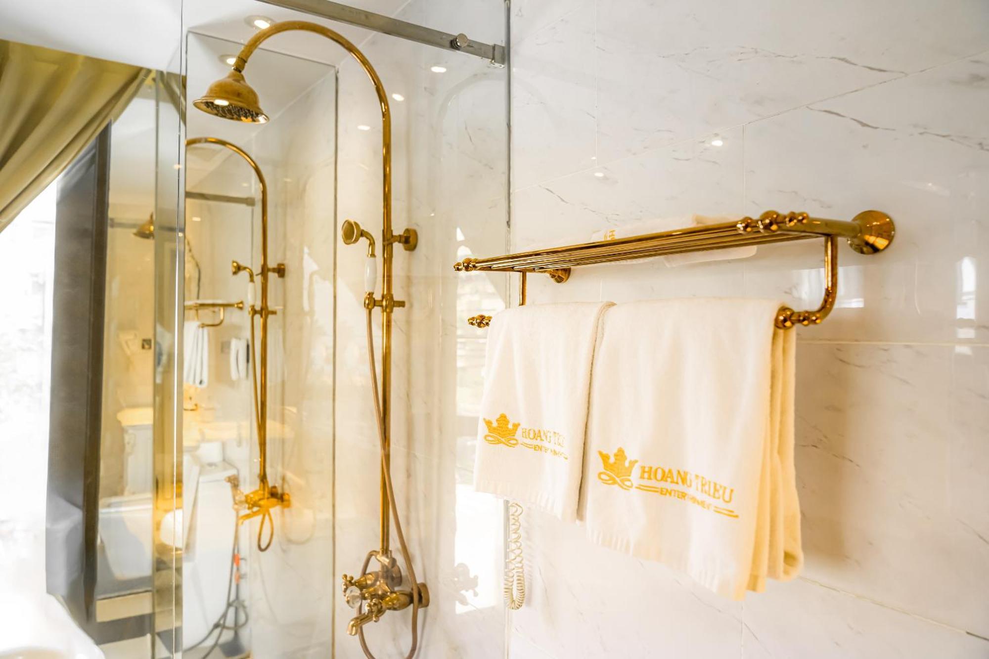 Hoang Trieu 3* Ho Chi Minh City