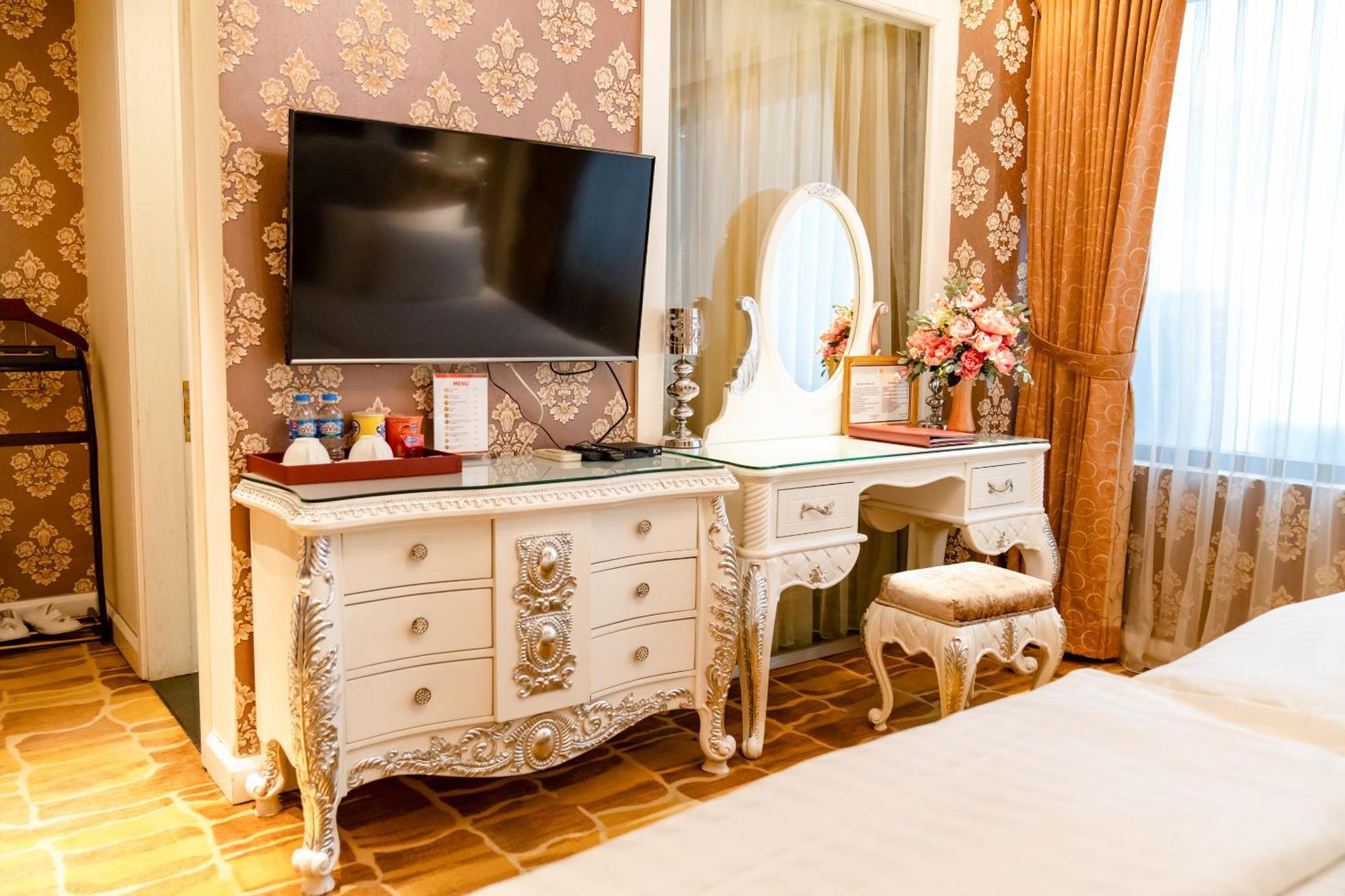 Hoang Trieu Hotel 3*
