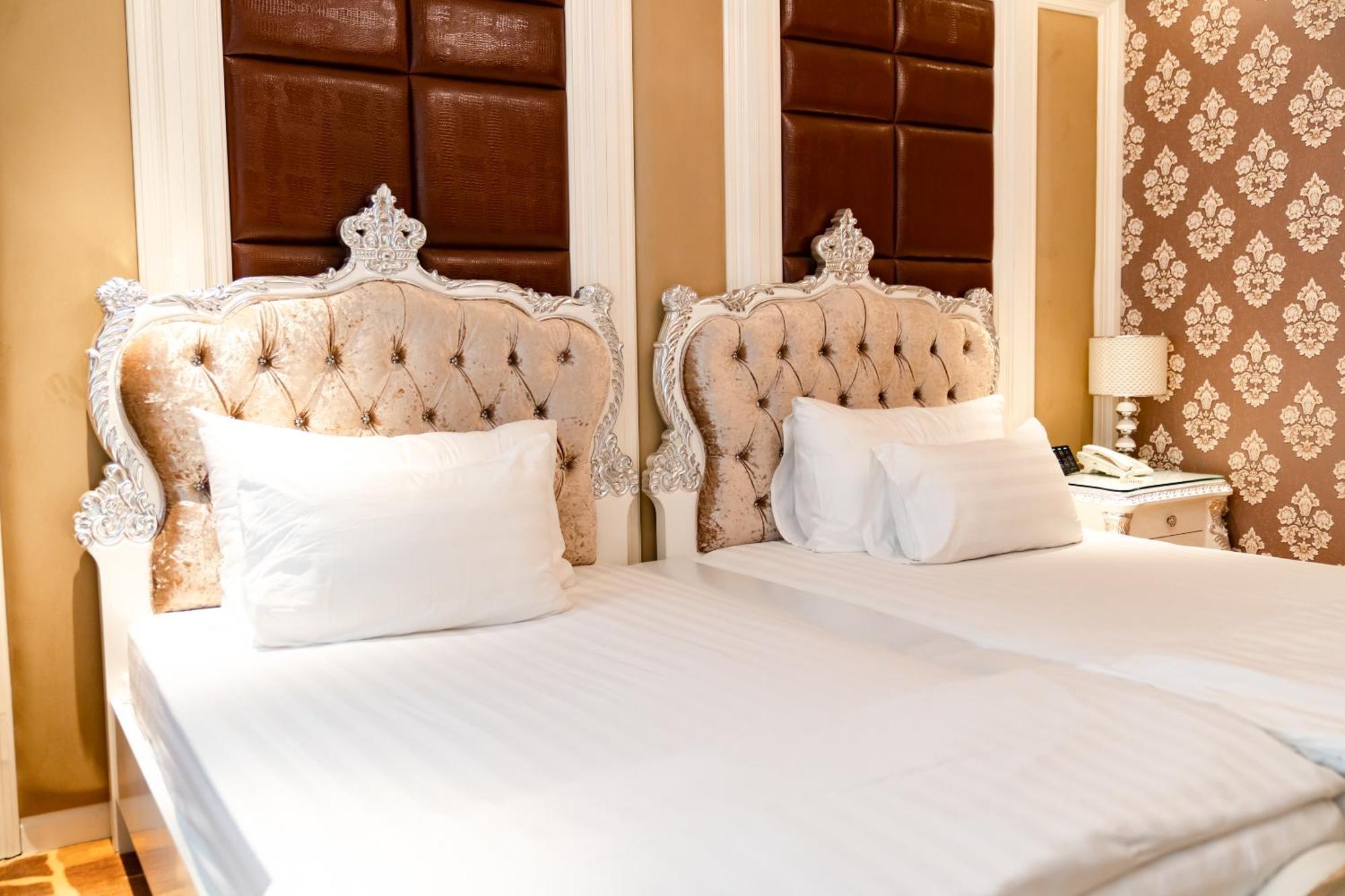 Hoang Trieu Hotel