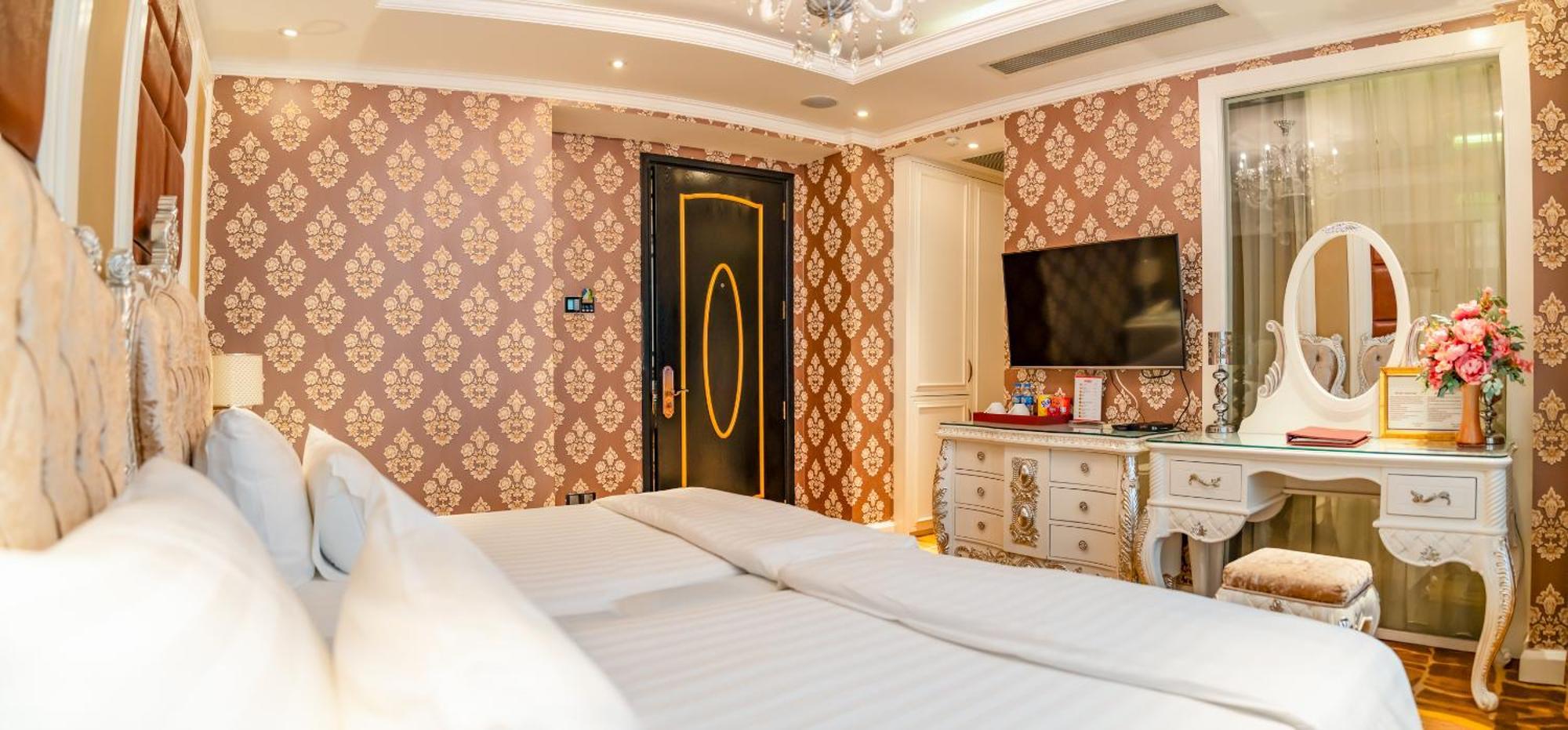Hotel Hoang Trieu