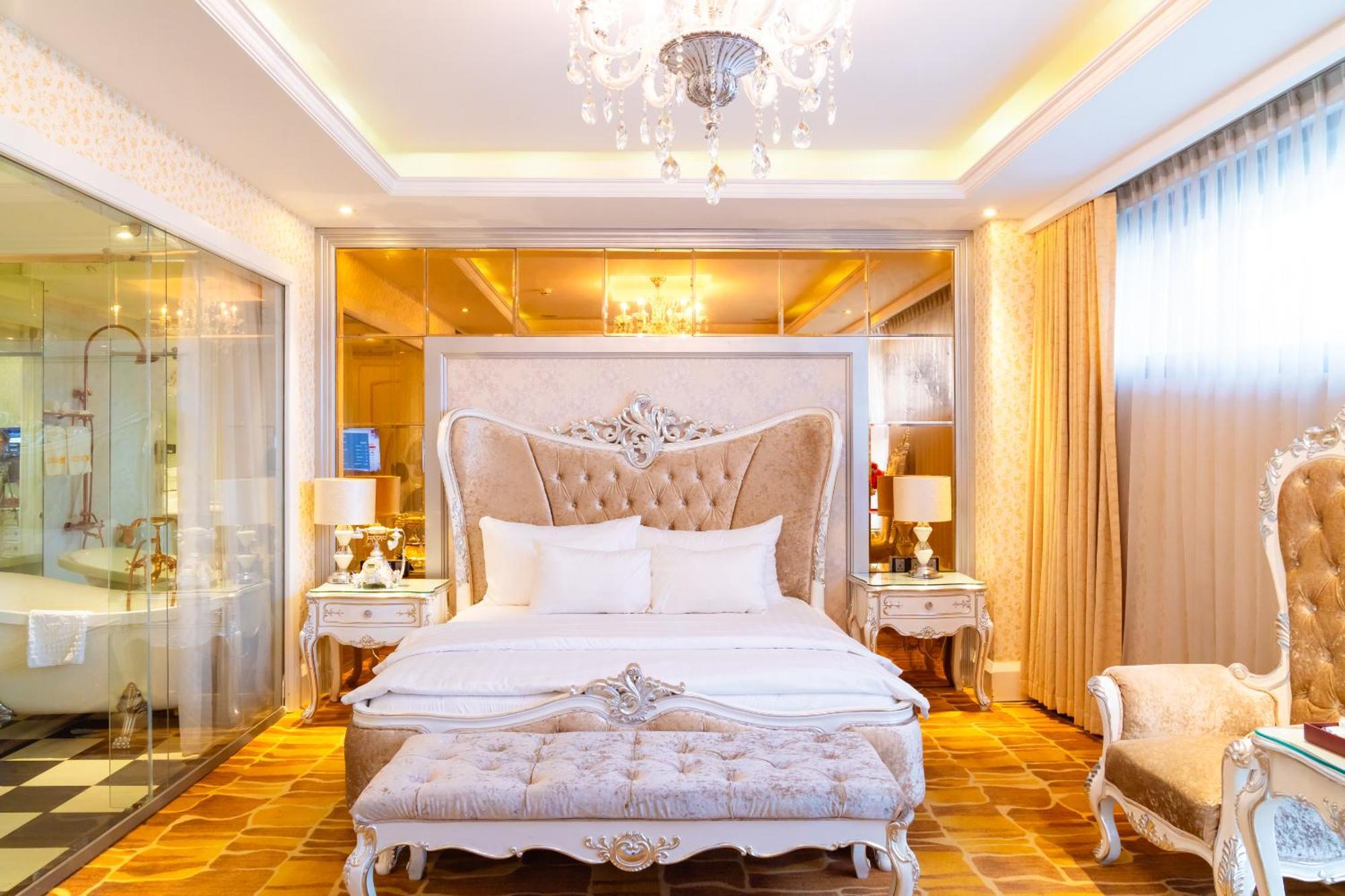 Hoang Trieu 3* Ho Chi Minh City
