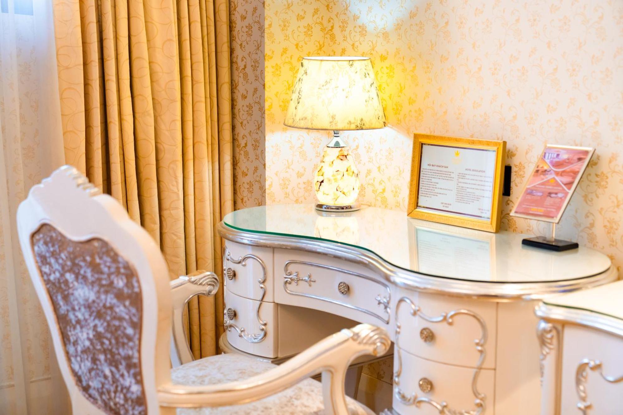 Hoang Trieu 3* Ho Chi Minh City