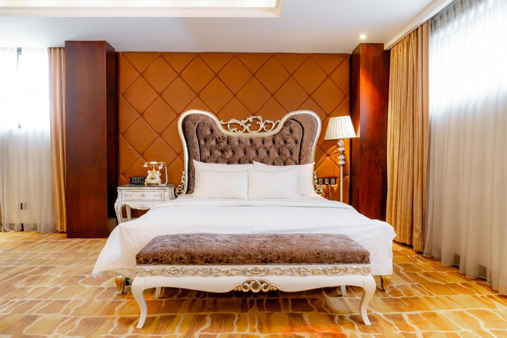 Hotel Hoang Trieu