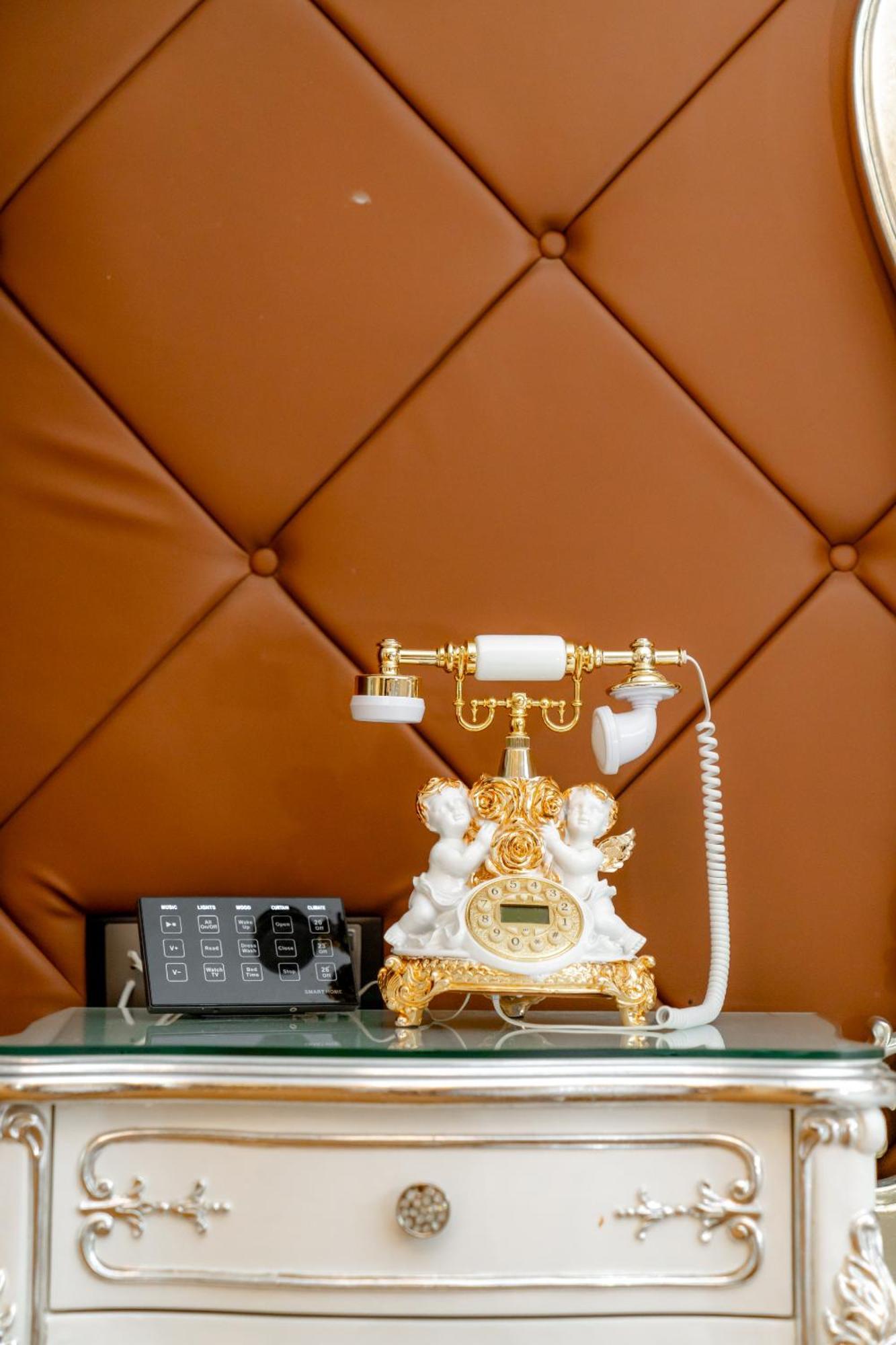Hotel Hoang Trieu Ho Chi Minh City