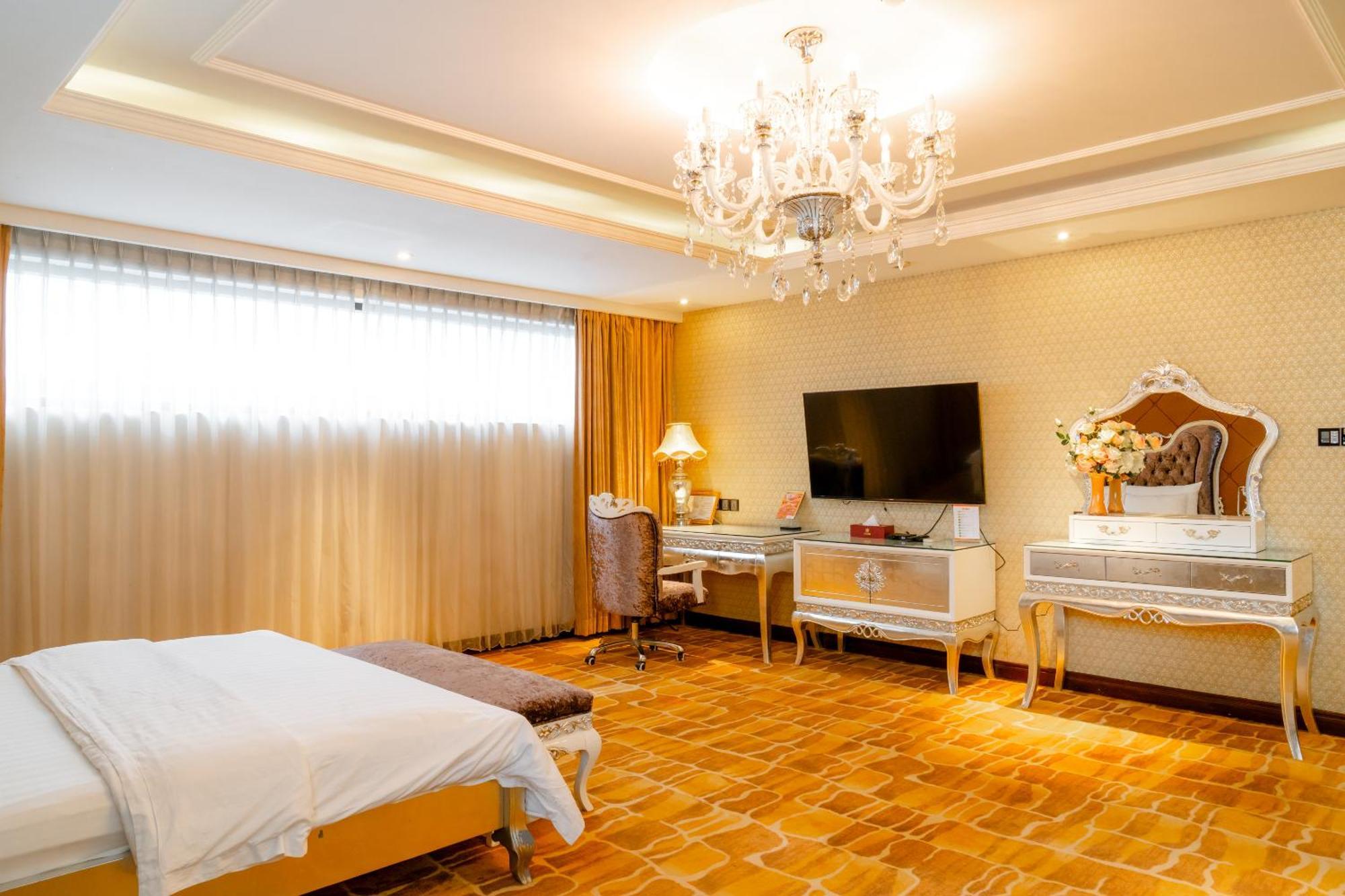 Hotel Hoang Trieu 3*