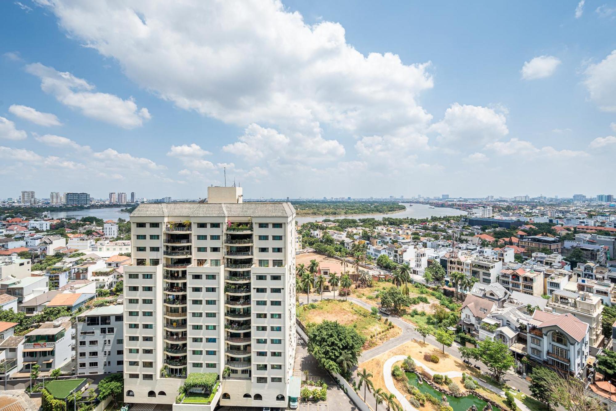 Lumiere Riverside By Aura Luxury