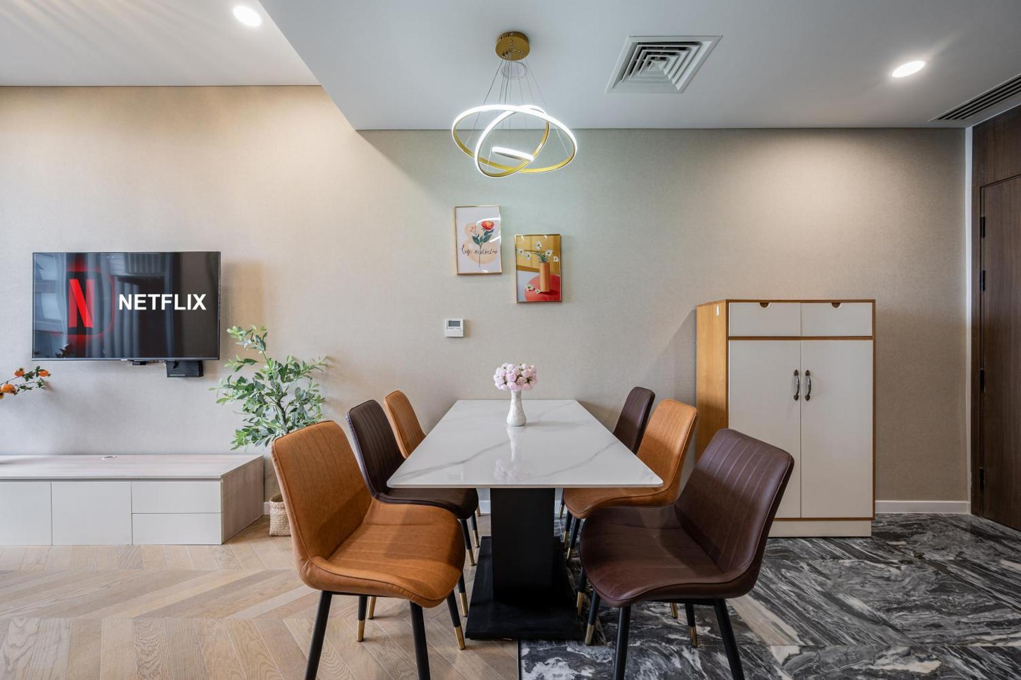 Pangsapuri Lumiere Riverside By Aura Luxury