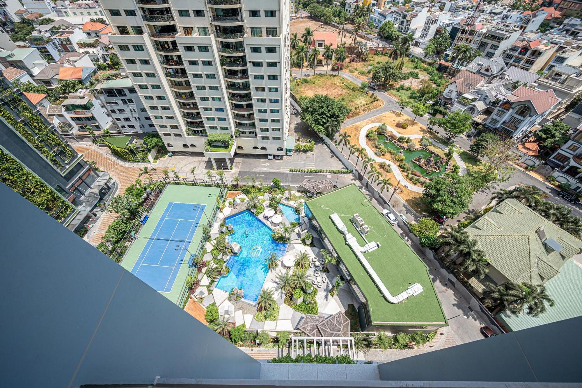 Lumiere Riverside By Aura Luxury *