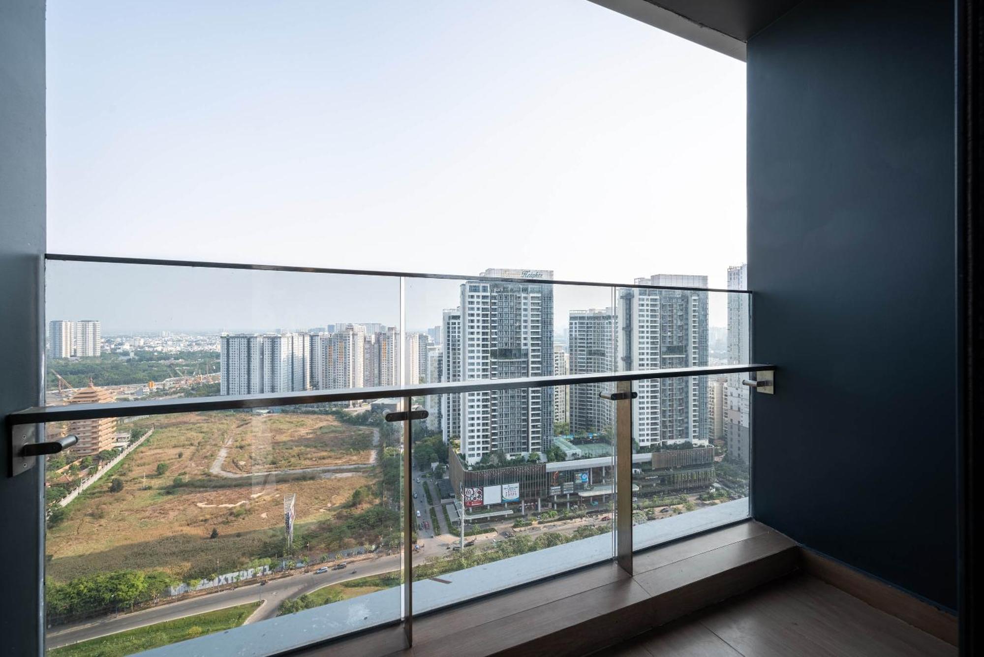 Pangsapuri Lumiere Riverside By Aura Luxury *