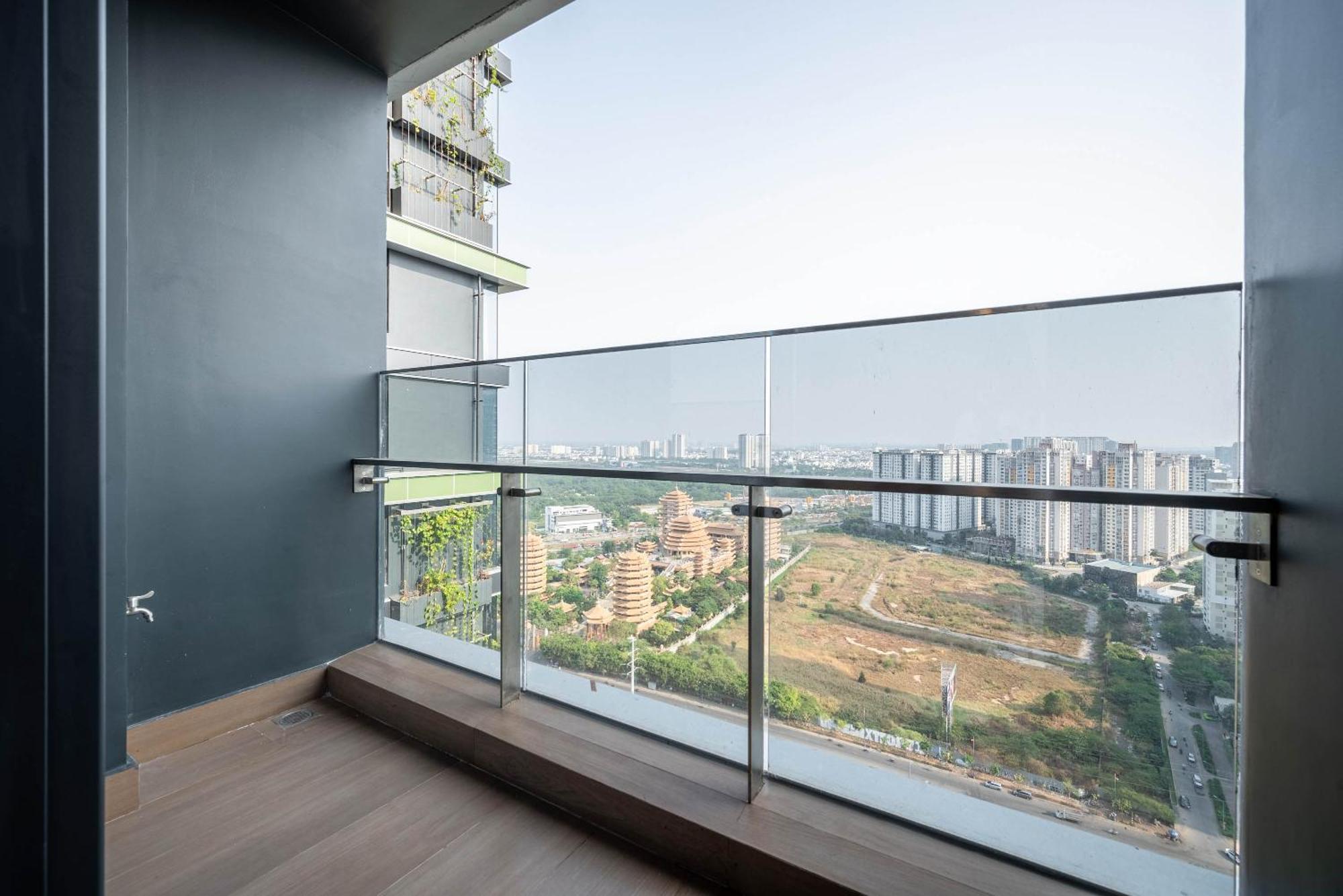 Pangsapuri Lumiere Riverside By Aura Luxury