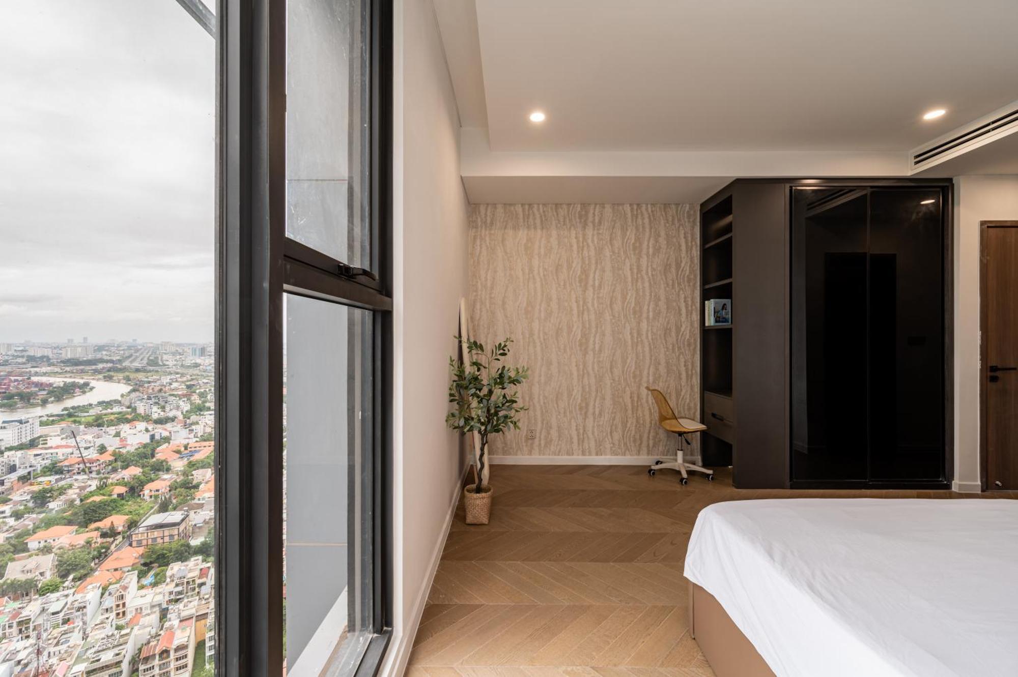 Pangsapuri Lumiere Riverside By Aura Luxury *