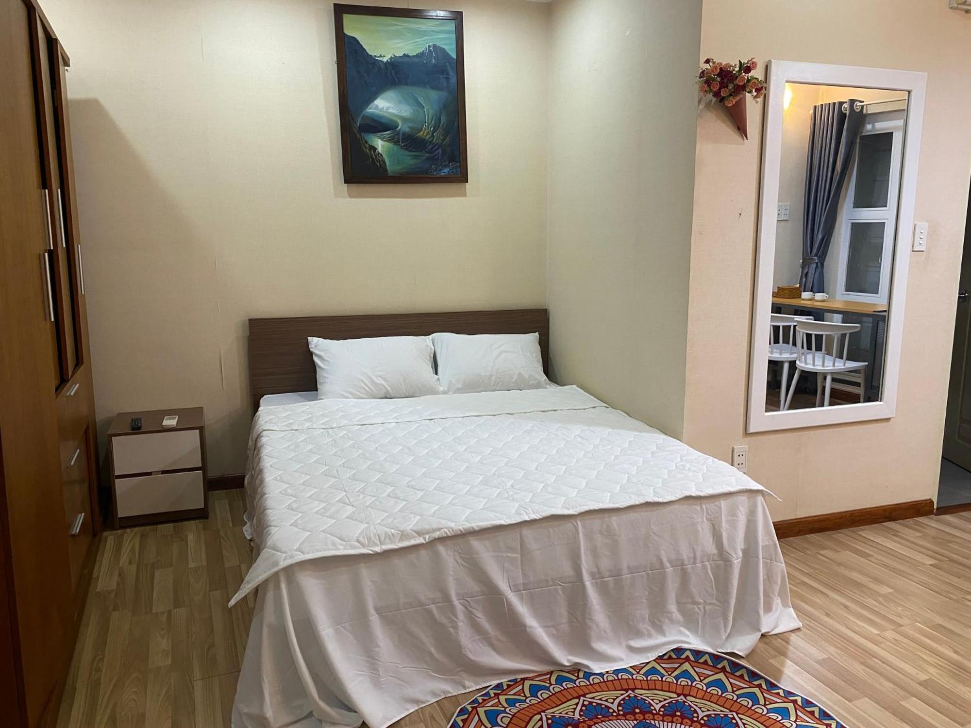 Nhà khách Chill 2 TP. Hồ Chí Minh