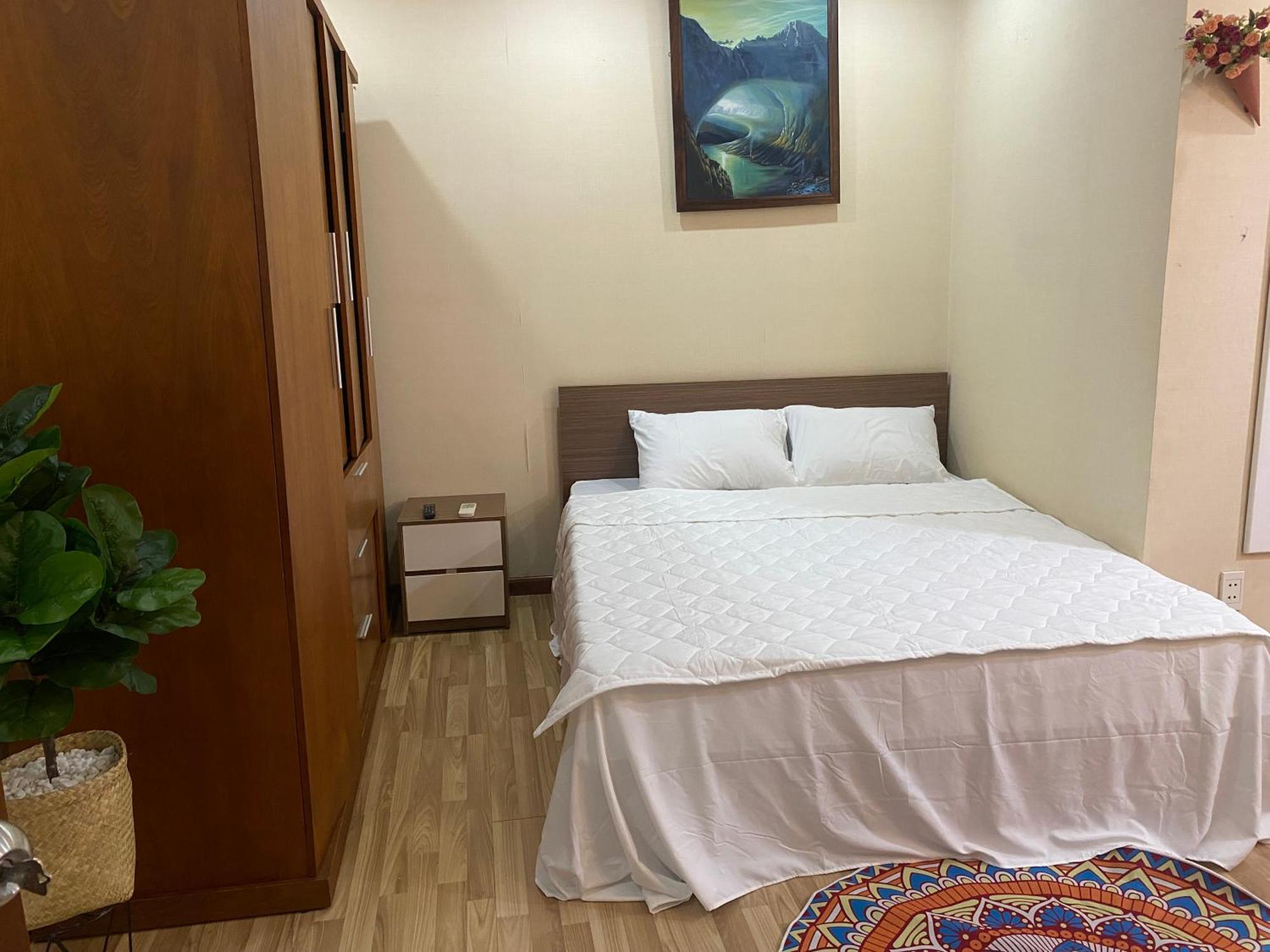 Nhà khách Chill 2 TP. Hồ Chí Minh