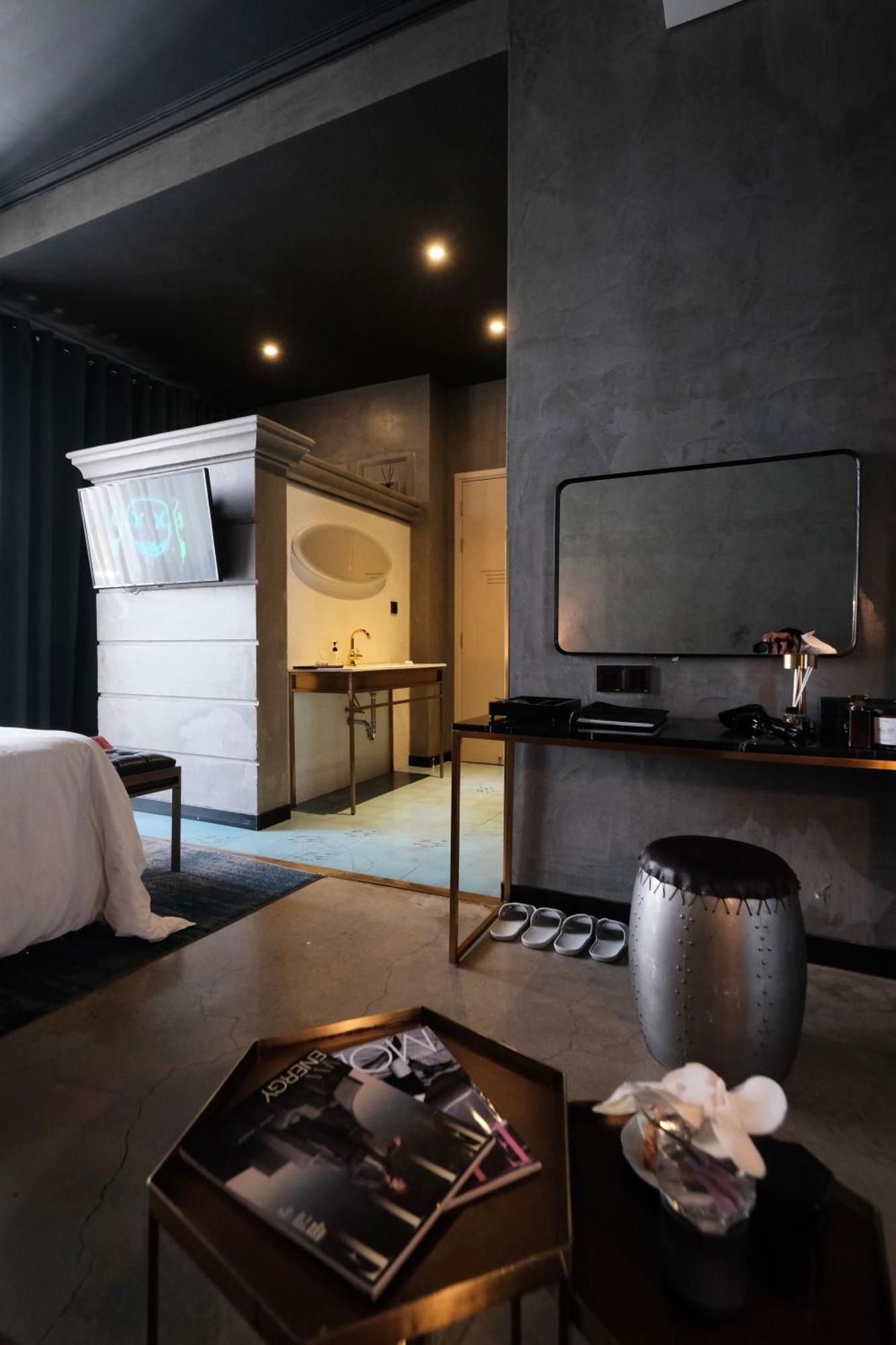 Le Jardin Secret Saigon 2* Ho Chi Minh City