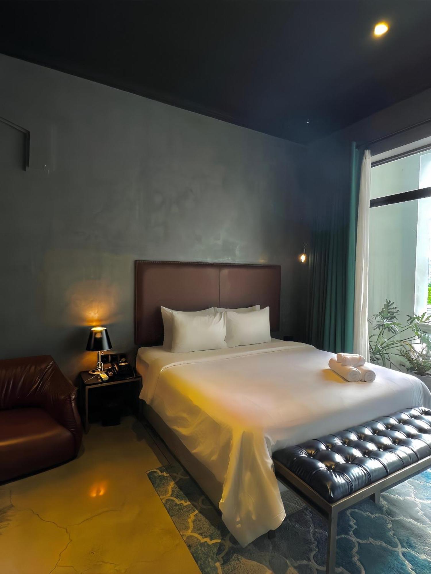 Le Jardin Secret Saigon
