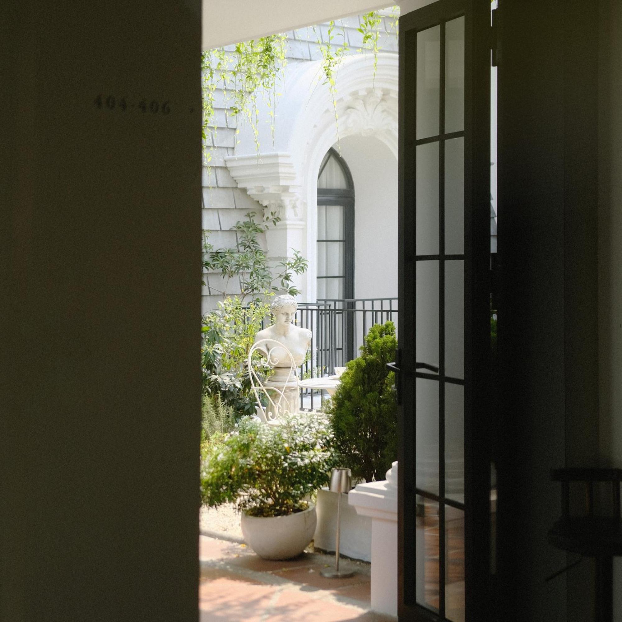 Hotel Le Jardin Secret Saigon Ho Chi Minh City