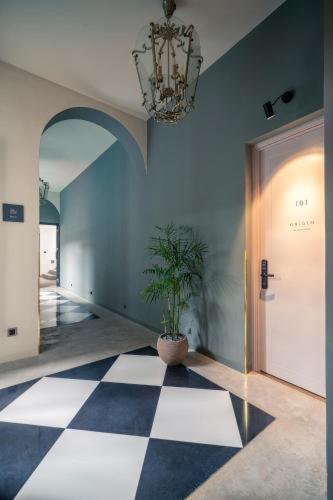 Le Jardin Secret Saigon Hotel Ho Chi Minh City