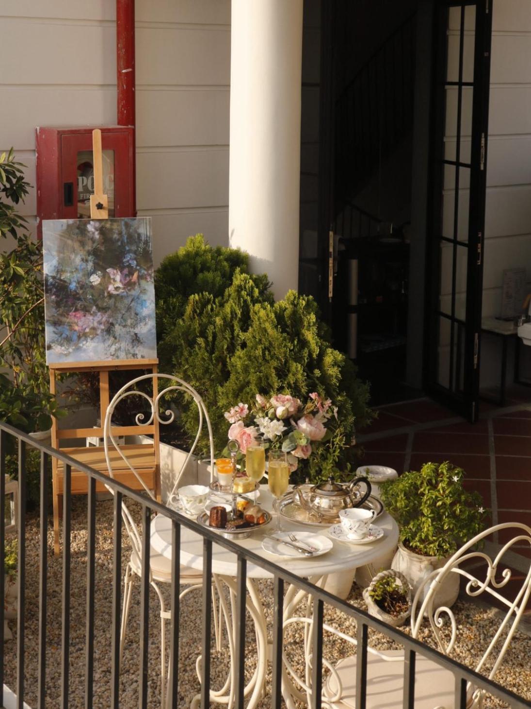 Le Jardin Secret Saigon 2*