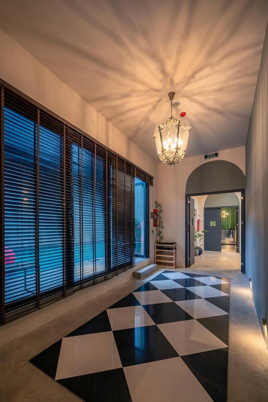Le Jardin Secret Saigon Ho Chi Minh City
