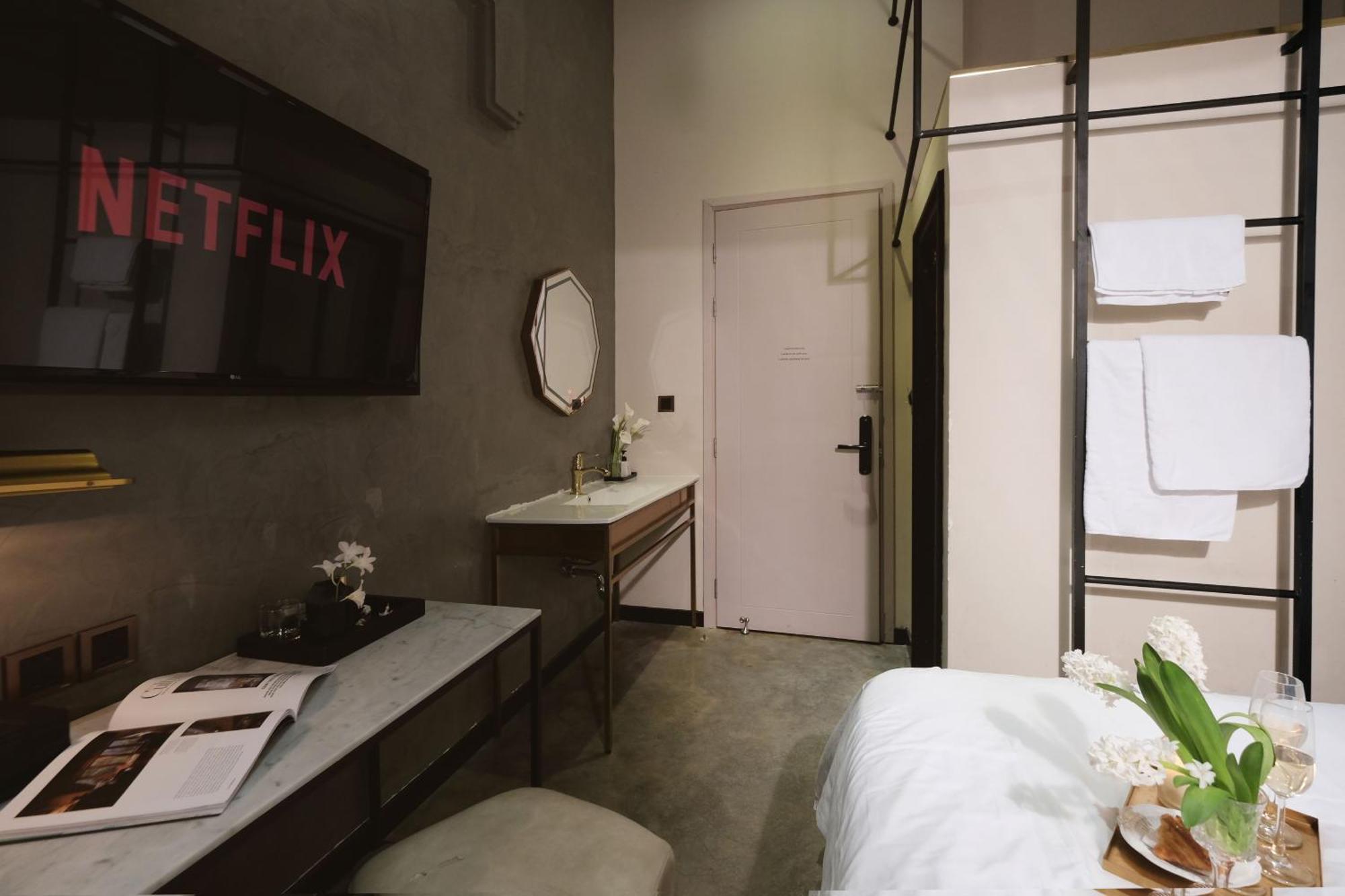 Le Jardin Secret Saigon Hotel Ho Chi Minh City