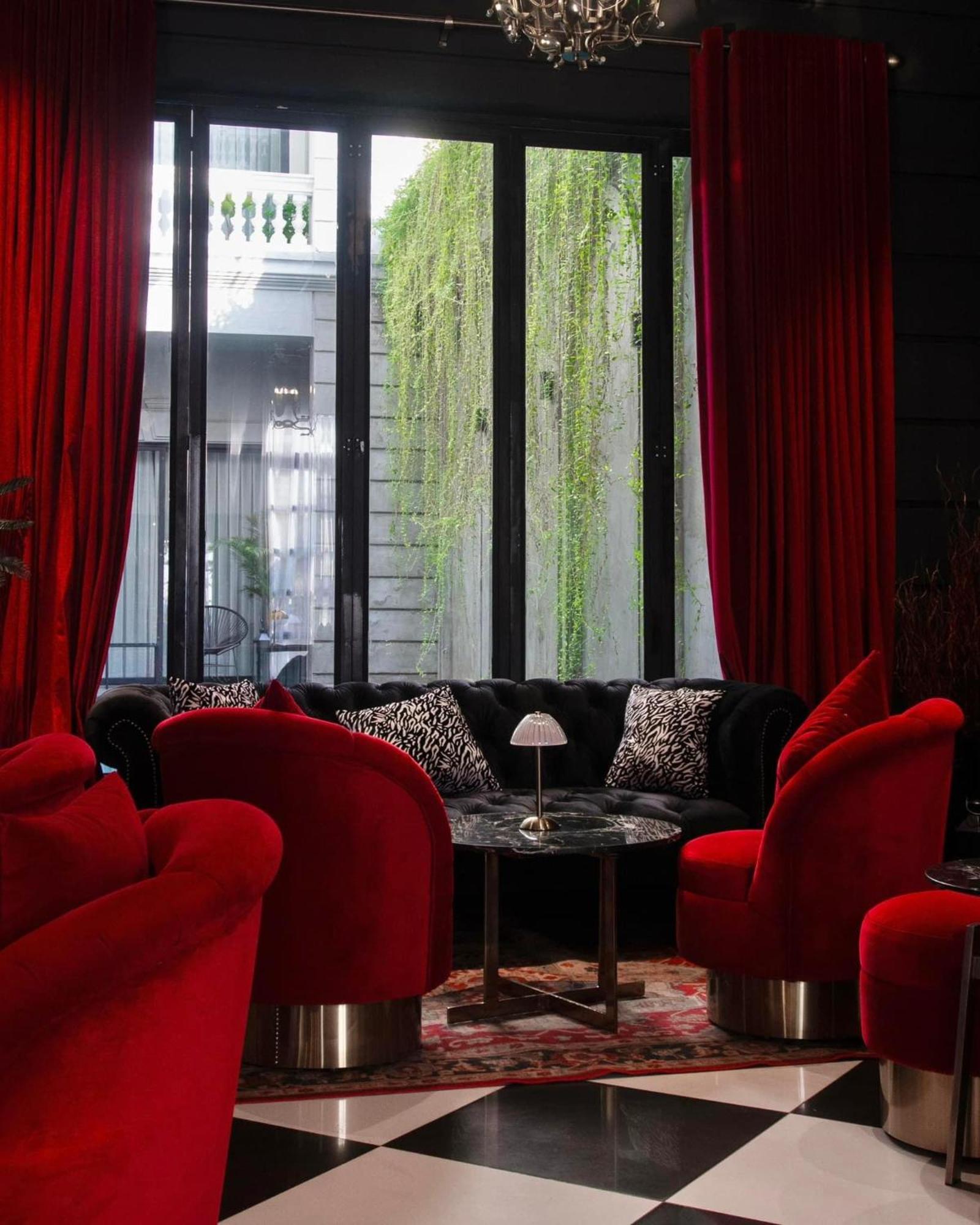 Hotel Le Jardin Secret Saigon 2*