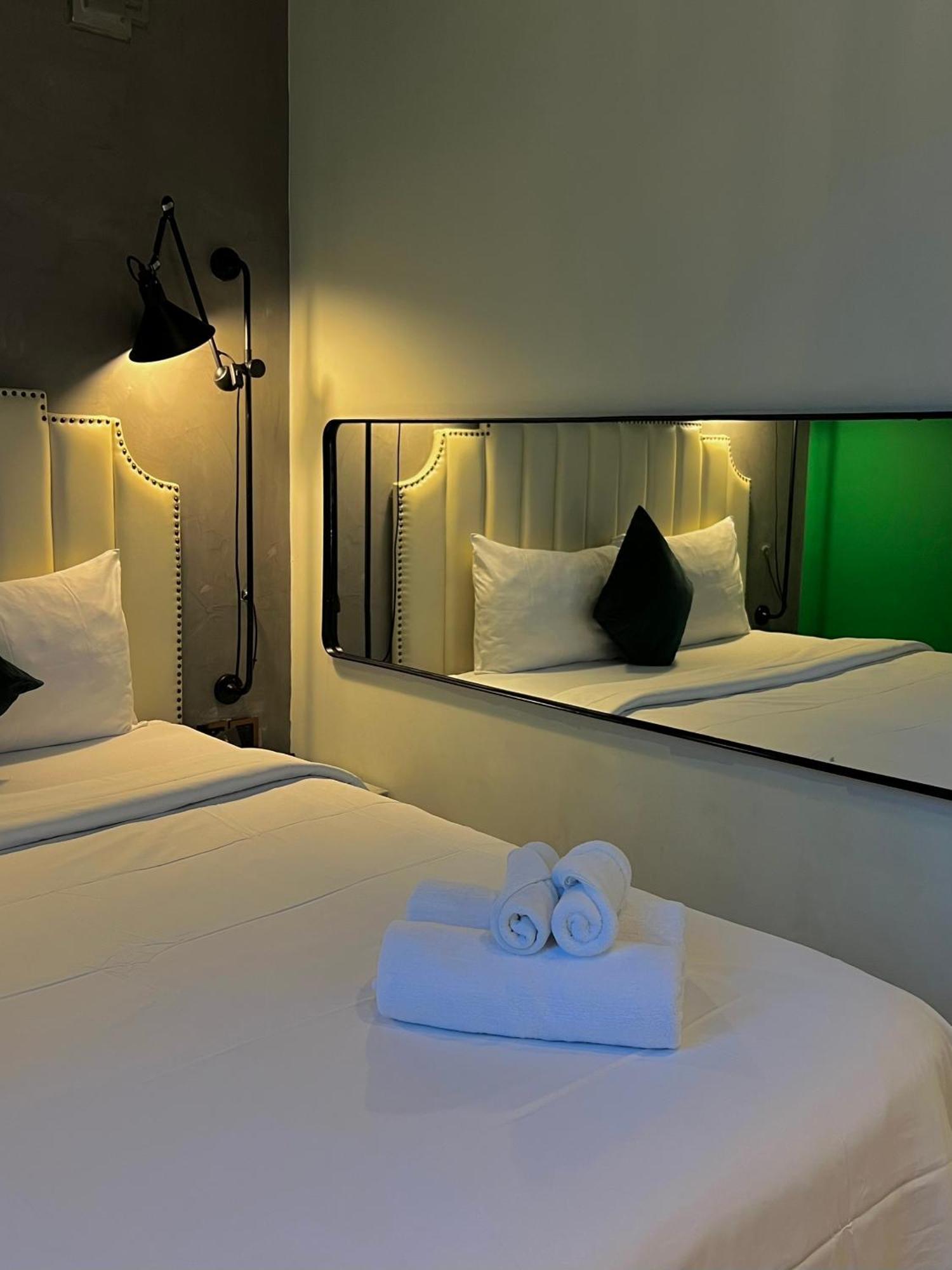 Hotel Le Jardin Secret Saigon Ho Chi Minh City