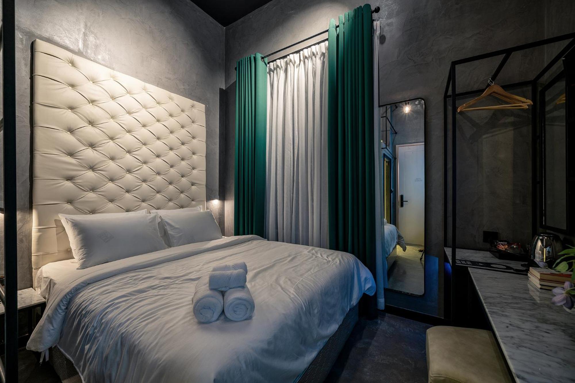 Le Jardin Secret Saigon