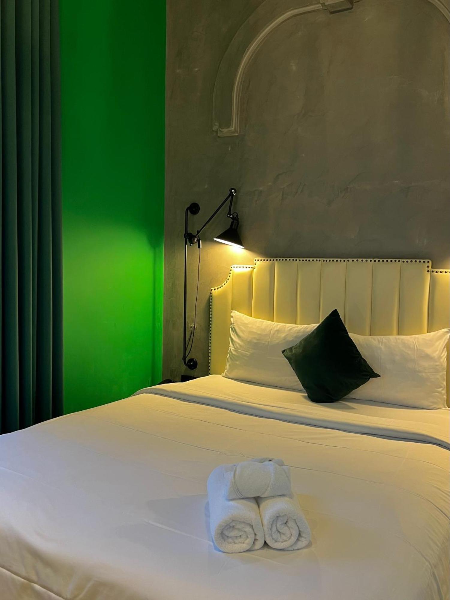 Le Jardin Secret Saigon Hotel 2*