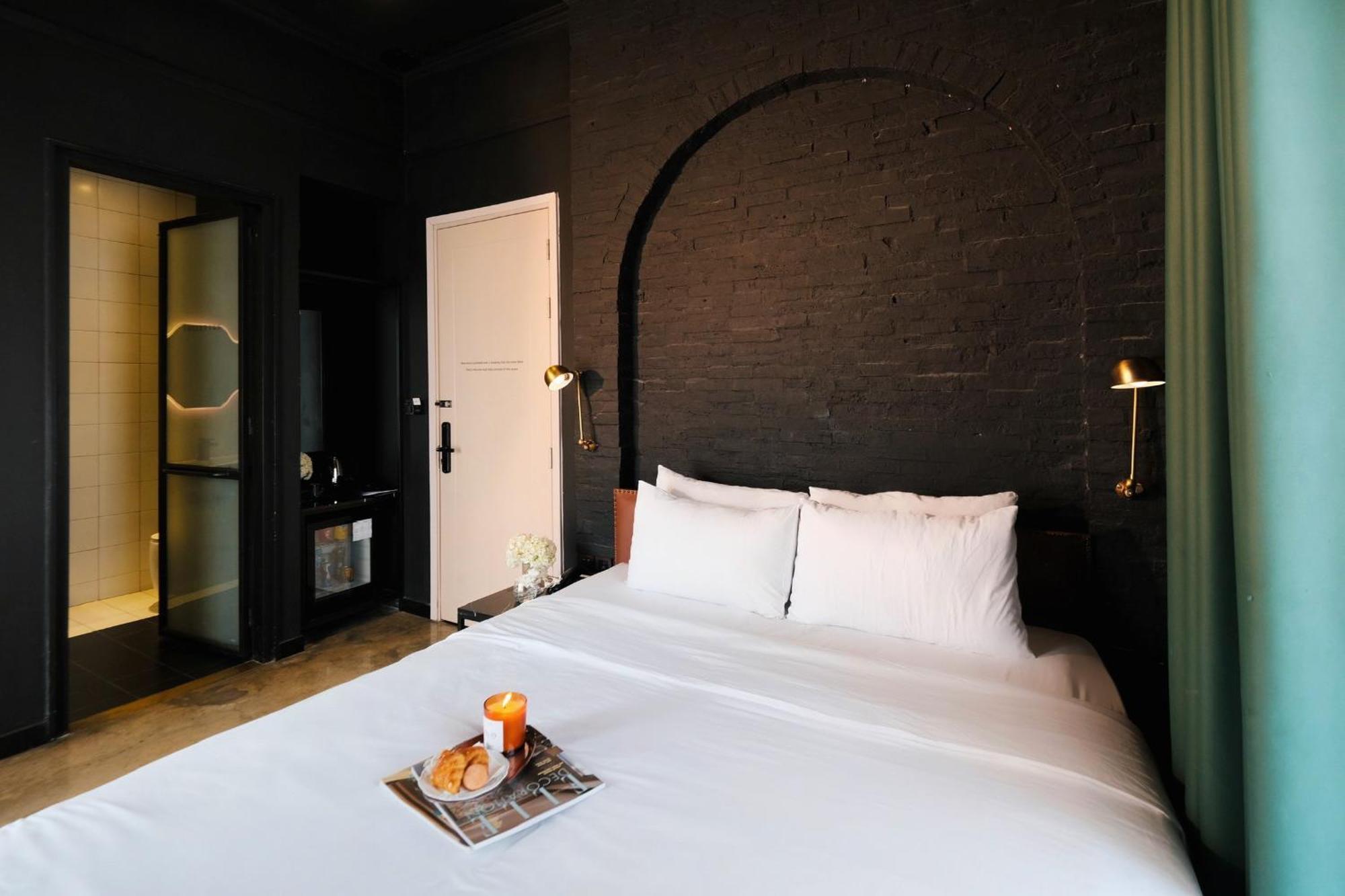Le Jardin Secret Saigon 2*