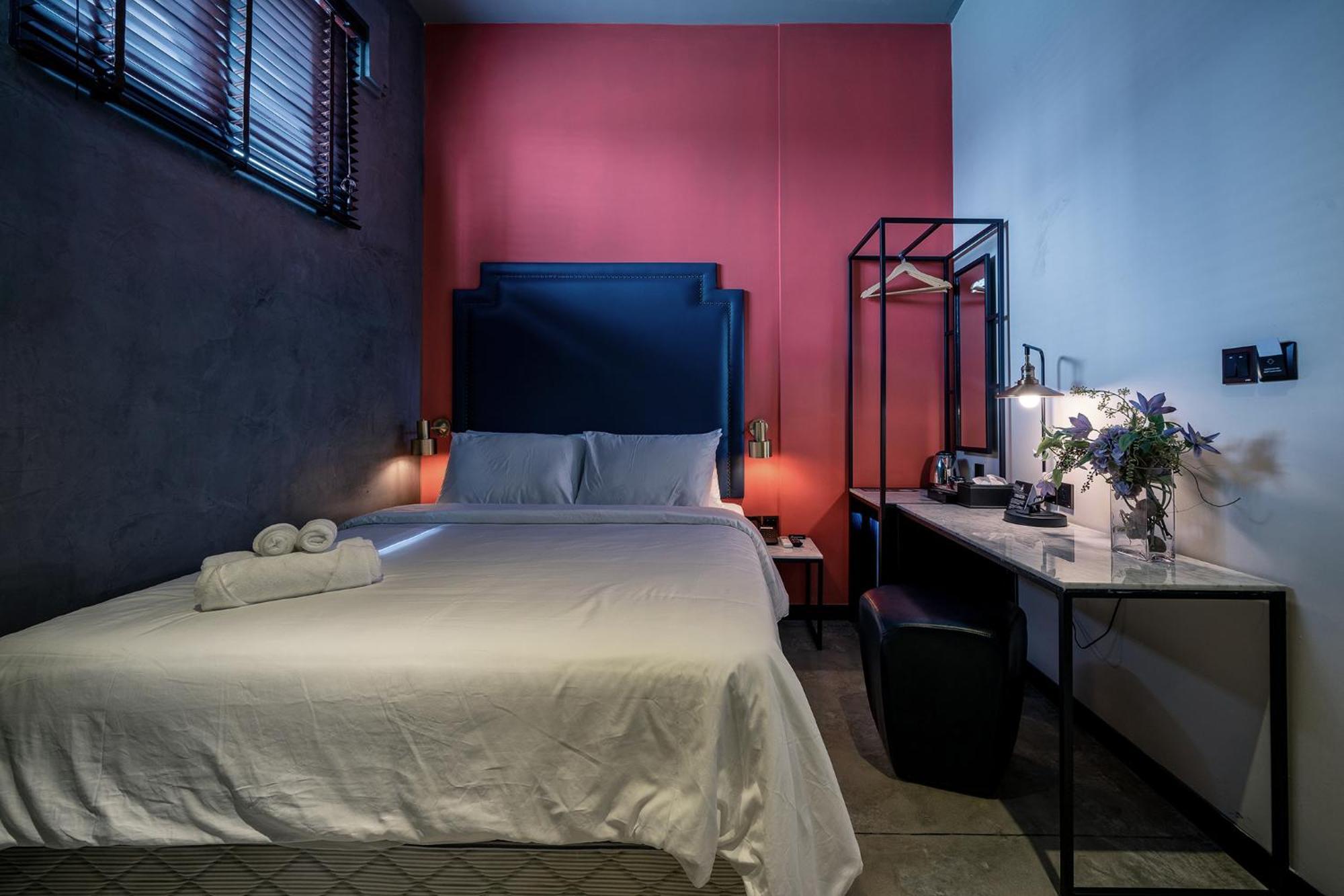 Hotel Le Jardin Secret Saigon