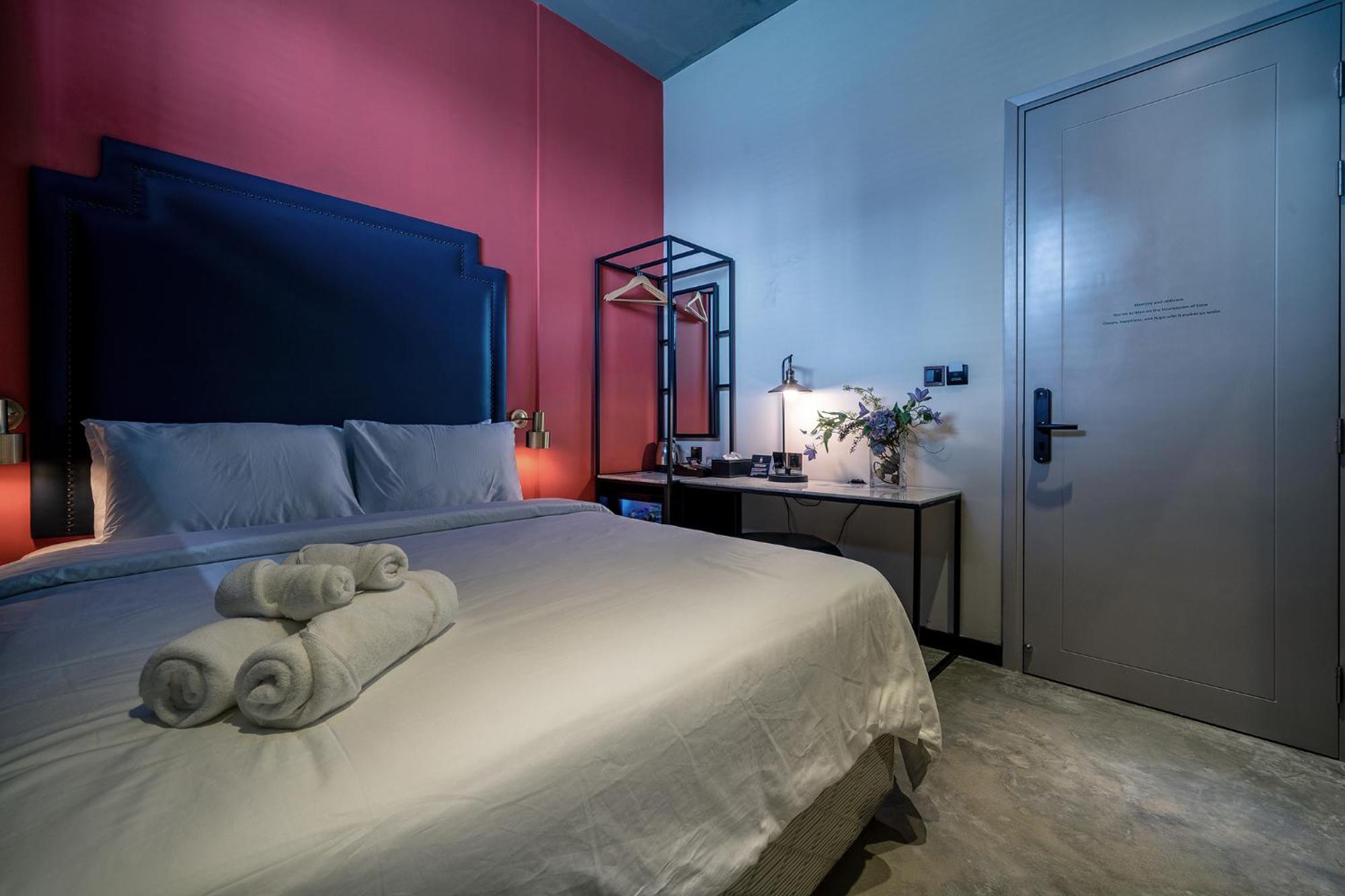 Hotel Le Jardin Secret Saigon 2*