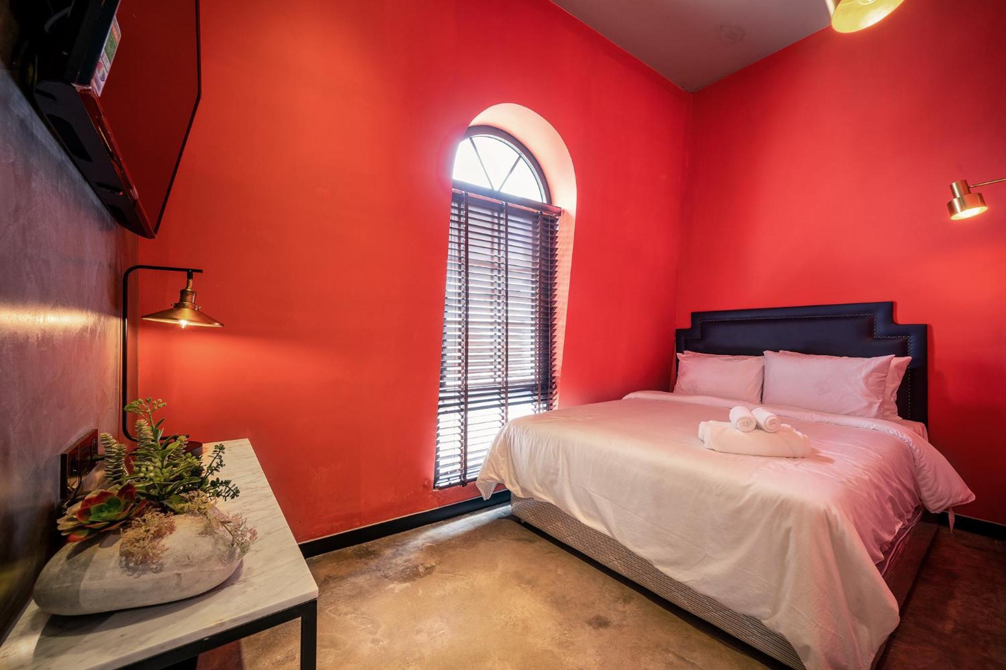 Hotel Le Jardin Secret Saigon